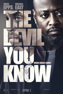 Ác Quỷ Quen Thuộc - The Devil You Know (2022) Ác Quỷ Quen Thuộc - The Devil You Know (2022)