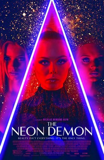 Ác Quỷ Sàn Catwalk - The Neon Demon (2016) Ác Quỷ Sàn Catwalk - The Neon Demon (2016)