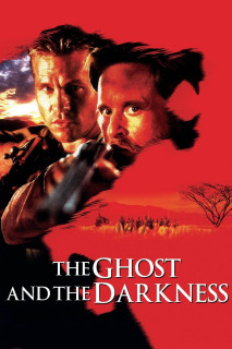 Ác Thú Và Bóng Đêm - The Ghost and the Darkness (1996) Ác Thú Và Bóng Đêm - The Ghost and the Darkness (1996)