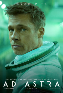 Ad Astra: Giải mã bí ẩn ngân hà - Ad Astra (2019) Ad Astra: Giải mã bí ẩn ngân hà - Ad Astra (2019)