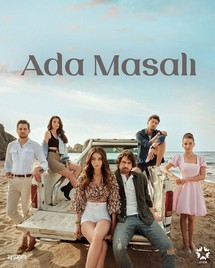 Ada Masali - Island Tale (2021) Ada Masali - Island Tale (2021)