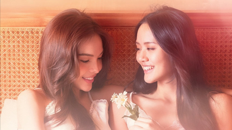 Affair: Mánh Khóe Tình Yêu - Affair