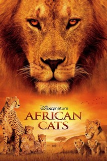 African Cats - African Cats (2011) African Cats - African Cats (2011)