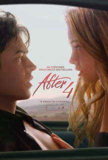 After Ever Happy: Hạnh phúc mãi về sau - After Ever Happy (2022) After Ever Happy: Hạnh phúc mãi về sau - After Ever Happy (2022)