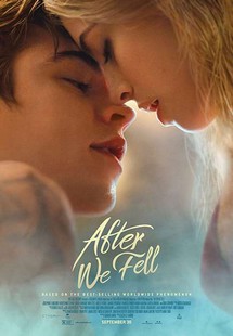 After We Fell: Từ khi chúng ta tan vỡ - After We Fell (2021) After We Fell: Từ khi chúng ta tan vỡ - After We Fell (2021)