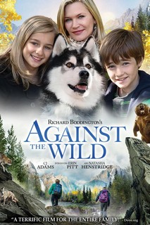 Against the Wild - Against the Wild (2013) Against the Wild - Against the Wild (2013)