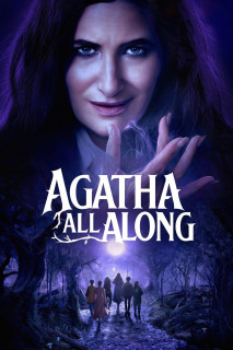 Phù Thủy Agatha - Agatha All Along (2024) Phù Thủy Agatha - Agatha All Along (2024)