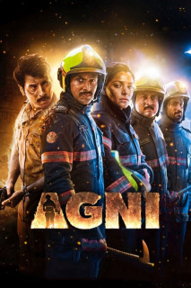 Agni - Agni (2024) Agni - Agni (2024)