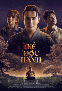 Ai Chết Giơ Tay: Kẻ Độc Hành - Land of Spirits: The Young Shaman (2022) Ai Chết Giơ Tay: Kẻ Độc Hành - Land of Spirits: The Young Shaman (2022)