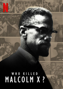 Ai đã giết Malcolm X? - Who Killed Malcolm X? (2020) Ai đã giết Malcolm X? - Who Killed Malcolm X? (2020)