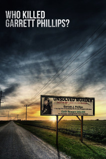Ai Đã Sát Hại Garrett Phillips? - Who Killed Garrett Phillips? (2019) Ai Đã Sát Hại Garrett Phillips? - Who Killed Garrett Phillips? (2019)