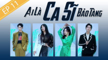 Ai Là Ca Sĩ Bảo Tàng - Ai Là Ca Sĩ Bảo Tàng (2021) Ai Là Ca Sĩ Bảo Tàng - Ai Là Ca Sĩ Bảo Tàng (2021)