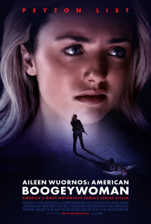 Aileen Wuornos: American Boogeywoman - Aileen Wuornos: American Boogeywoman (2021) Aileen Wuornos: American Boogeywoman - Aileen Wuornos: American Boogeywoman (2021)