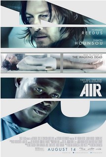 Air - Air (2015) Air - Air (2015)