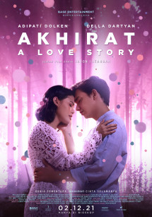 Akhirat: Một chuyện tình - Akhirat: A Love Story (2021) Akhirat: Một chuyện tình - Akhirat: A Love Story (2021)