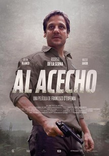 Al Acecho - Al Acecho (2019) Al Acecho - Al Acecho (2019)