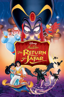 Aladdin: Sự Trở Lại Của Jafar - The Return of Jafar (1994) Aladdin: Sự Trở Lại Của Jafar - The Return of Jafar (1994)