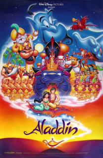 Aladdin Và Cây Đèn Thần - Aladdin (1992) Aladdin Và Cây Đèn Thần - Aladdin (1992)