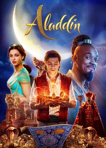 Aladdin - Aladdin (2019) Aladdin - Aladdin (2019)