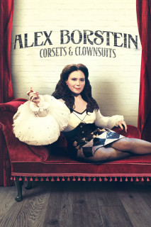 Alex Borstein - Corsets & Clown Suits - Alex Borstein - Corsets & Clown Suits (2023) Alex Borstein - Corsets & Clown Suits - Alex Borstein - Corsets & Clown Suits (2023)