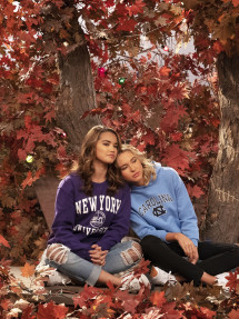 Alexa & Katie (Phần 4) - Alexa & Katie (Season 4) (2020) Alexa & Katie (Phần 4) - Alexa & Katie (Season 4) (2020)