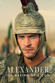 Alexander Đại Đế: Tạo Nên Một Vị Thần - Alexander: The Making of a God (2024) Alexander Đại Đế: Tạo Nên Một Vị Thần - Alexander: The Making of a God (2024)