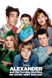 Alexander và Một Ngày Tồi Tệ, Kinh Khủng, Chán Nản, Bực Bội - Alexander and the Terrible, Horrible, No Good, Very Bad Day (2014) Alexander và Một Ngày Tồi Tệ, Kinh Khủng, Chán Nản, Bực Bội - Alexander and the Terrible, Horrible, No Good, Very Bad Day (2014)