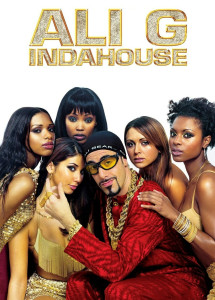 Ali G Indahouse - Ali G Indahouse (2002) Ali G Indahouse - Ali G Indahouse (2002)