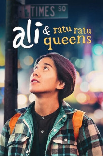 Ali ở quận Queens - Ali & Ratu Ratu Queens (2021) Ali ở quận Queens - Ali & Ratu Ratu Queens (2021)