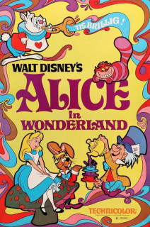 Alice Ở Xứ Sở Thần Tiên 1951 - Alice in Wonderland 1951 (1951) Alice Ở Xứ Sở Thần Tiên 1951 - Alice in Wonderland 1951 (1951)