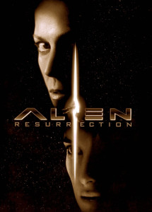 Alien: Resurrection - Alien: Resurrection (1997) Alien: Resurrection - Alien: Resurrection (1997)