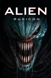 Alien: Rubicon - Alien: Rubicon (2024) Alien: Rubicon - Alien: Rubicon (2024)