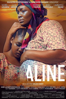 ALINE - ALINE (2020) ALINE - ALINE (2020)