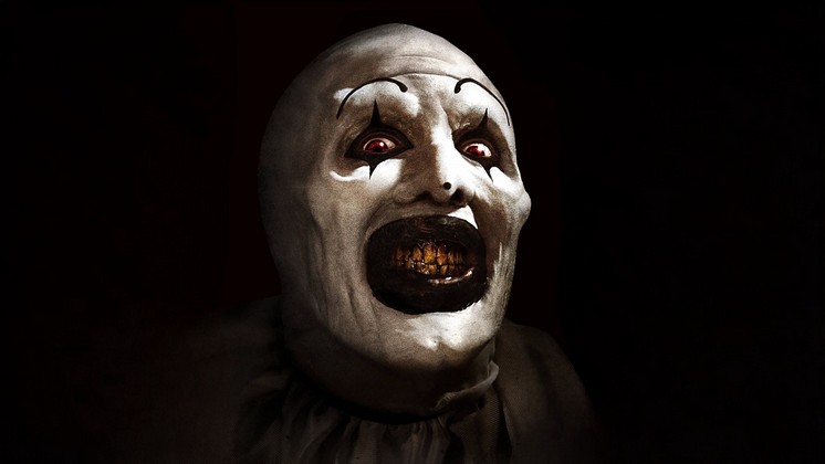 All Hallows' Eve - All Hallows' Eve