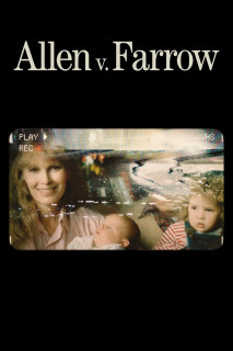 Allen Và Farrow - Allen v. Farrow (2021) Allen Và Farrow - Allen v. Farrow (2021)