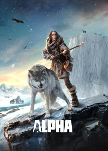 Alpha: Người Thủ Lĩnh - Alpha (2018) Alpha: Người Thủ Lĩnh - Alpha (2018)