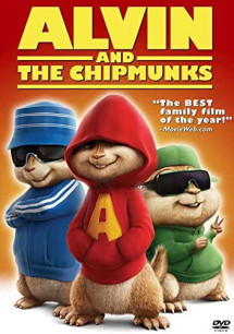 Alvin và nhóm sóc chuột - Alvin and the Chipmunks (2007) Alvin và nhóm sóc chuột - Alvin and the Chipmunks (2007)