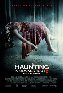 Ám Ảnh Ở Connecticut 2: Bóng Ma Của Georgia - The Haunting in Connecticut 2: Ghosts of Georgia (2013) Ám Ảnh Ở Connecticut 2: Bóng Ma Của Georgia - The Haunting in Connecticut 2: Ghosts of Georgia (2013)