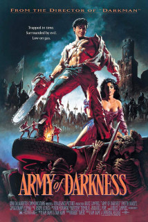 Âm Binh - Army of Darkness (1992) Âm Binh - Army of Darkness (1992)