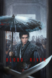 Ám Hà Truyện - Blood River (2025) Ám Hà Truyện - Blood River (2025)