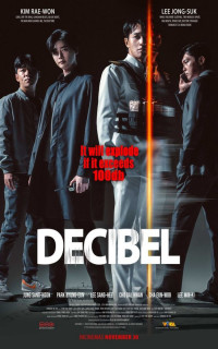 Âm Lượng Hủy Diệt - Decibel (2022) Âm Lượng Hủy Diệt - Decibel (2022)
