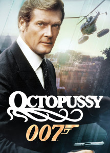 Âm Mưu Bạch Tuộc - Octopussy (1983) Âm Mưu Bạch Tuộc - Octopussy (1983)