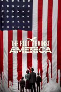 Âm Mưu Chống Lại Nước Mỹ - The Plot Against America (2020) Âm Mưu Chống Lại Nước Mỹ - The Plot Against America (2020)