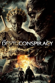 Âm Mưu Của Quỷ - The Devil Conspiracy (2023) Âm Mưu Của Quỷ - The Devil Conspiracy (2023)