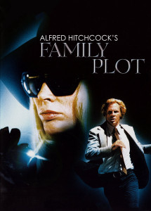 Âm mưu gia đình - Family Plot (1976) Âm mưu gia đình - Family Plot (1976)