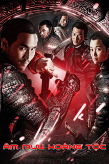 Âm Mưu Hoàng Tộc - The Guillotines (2012) Âm Mưu Hoàng Tộc - The Guillotines (2012)