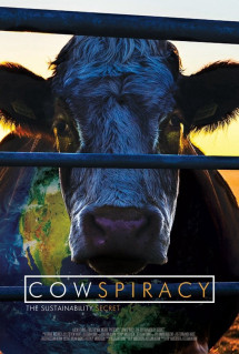 Âm mưu về bò sữa: Bí mật của sự bền vững - Cowspiracy: The Sustainability Secret (2014) Âm mưu về bò sữa: Bí mật của sự bền vững - Cowspiracy: The Sustainability Secret (2014)