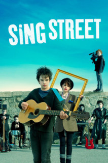 Âm Nhạc Đường Phố - Sing Street (2016) Âm Nhạc Đường Phố - Sing Street (2016)