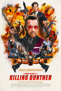 Ám Sát Gunther - Killing Gunther (2017) Ám Sát Gunther - Killing Gunther (2017)