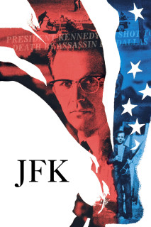 Ám Sát John F. Kennedy - JFK (1991) Ám Sát John F. Kennedy - JFK (1991)